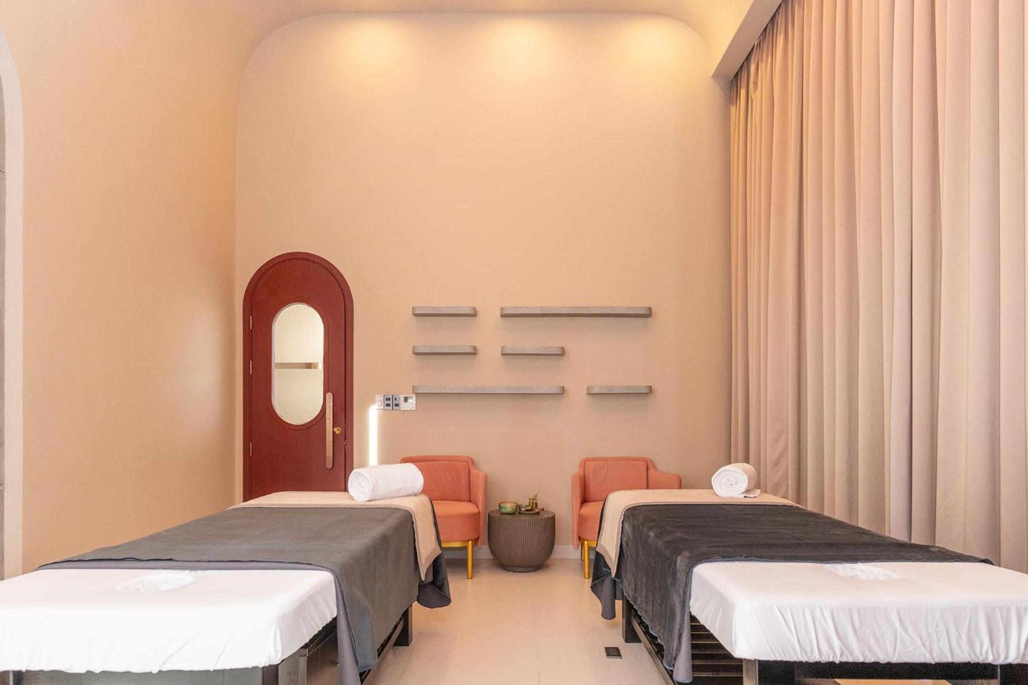 K-Town Resort Phan Thiet Exterior photo
