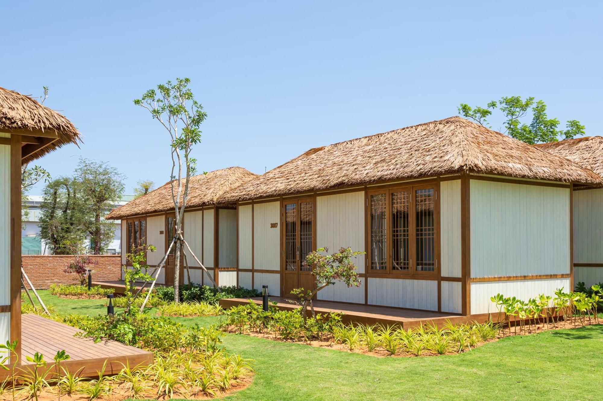 K-Town Resort Phan Thiet Exterior photo