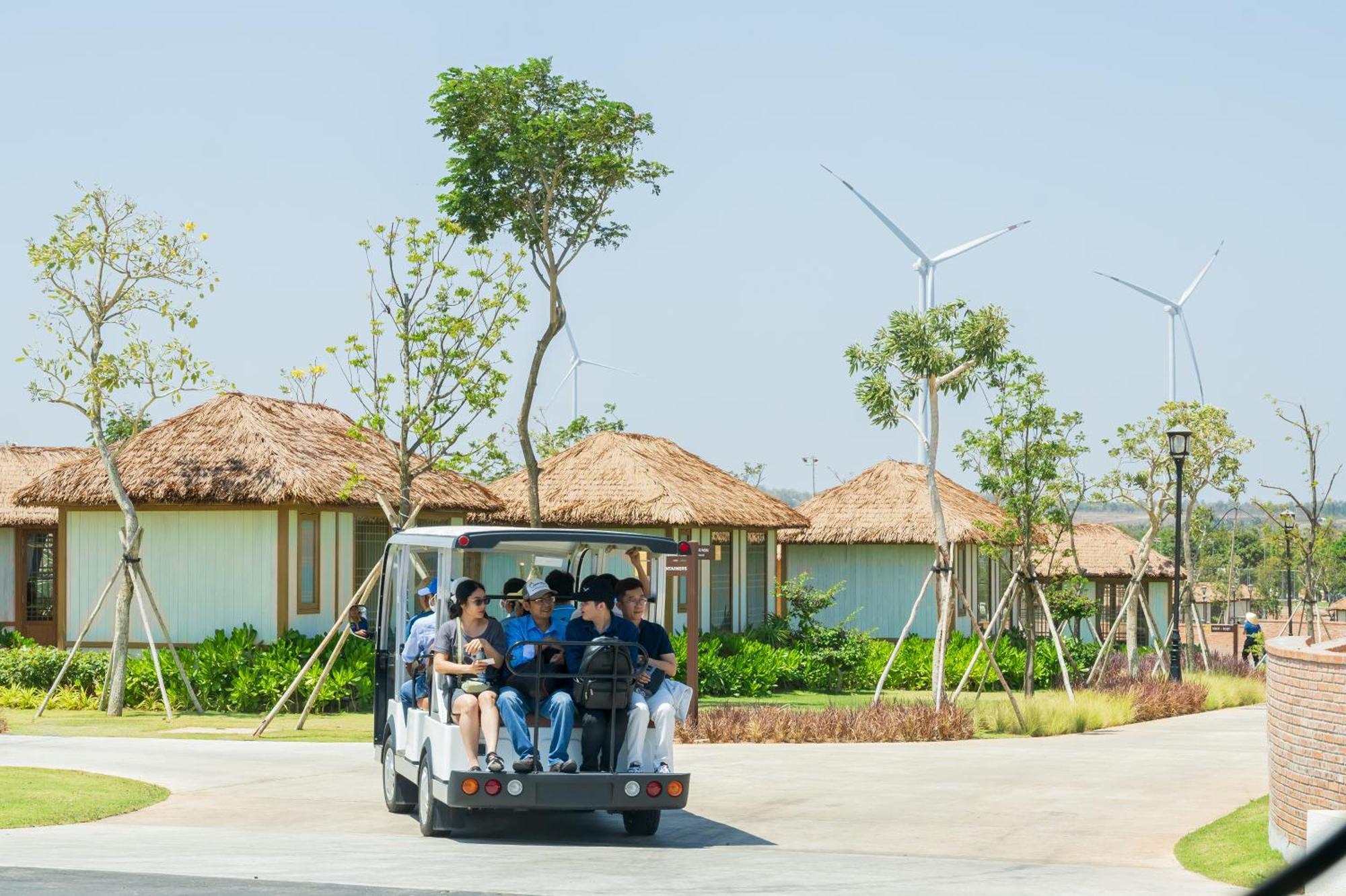 K-Town Resort Phan Thiet Exterior photo
