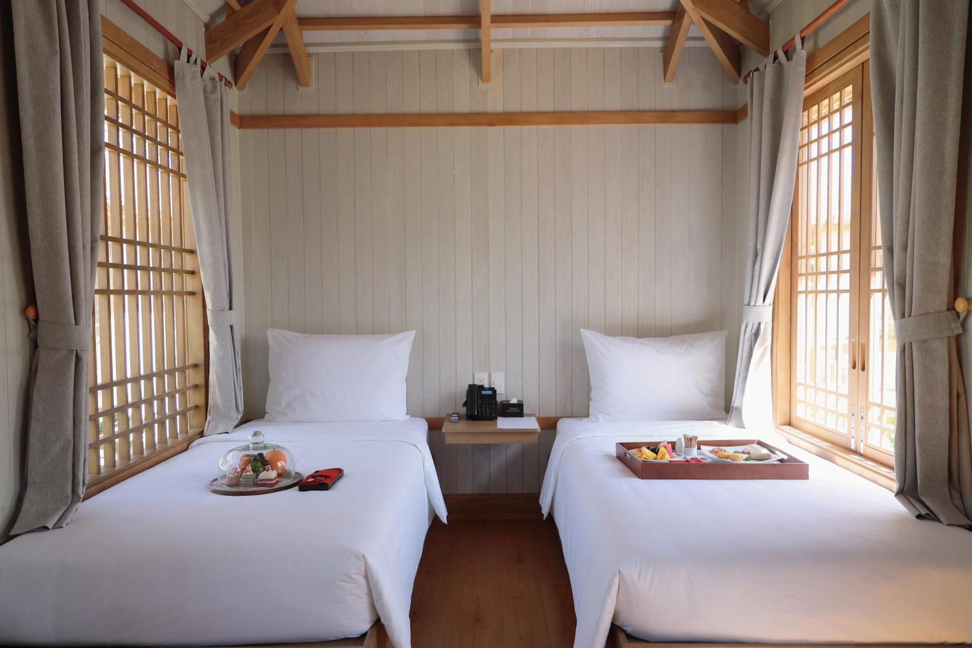 K-Town Resort Phan Thiet Exterior photo