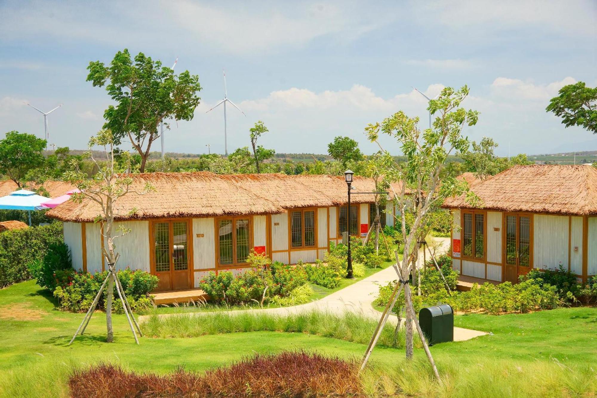 K-Town Resort Phan Thiet Exterior photo