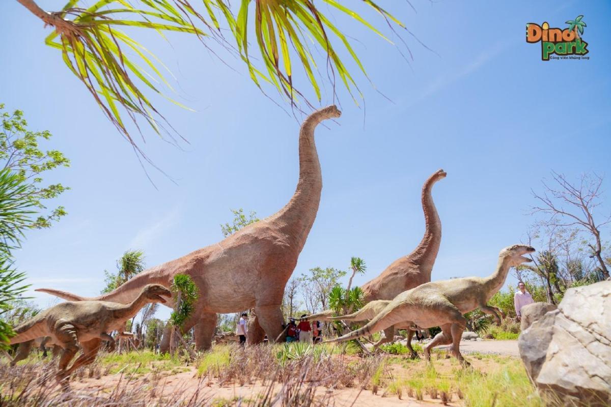 K-Town Resort Phan Thiet Exterior photo